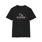 Sip happens T-Shirt