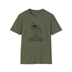 Ruined by Mondays T-Shirt