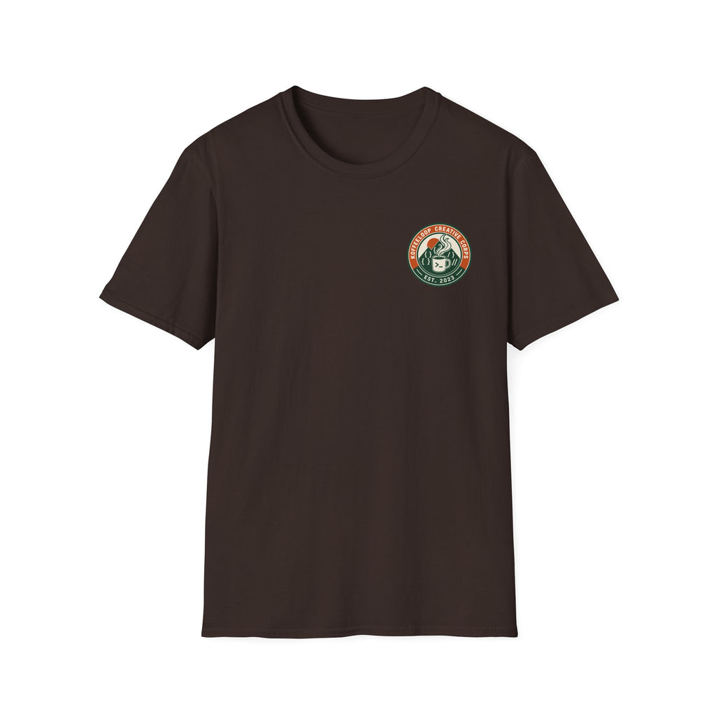 Koffee Creative troops T-Shirt