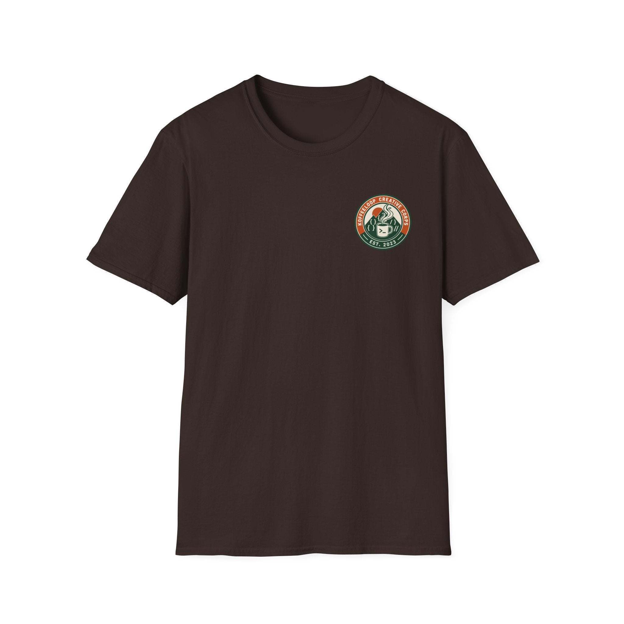 Koffee Creative troops T-Shirt