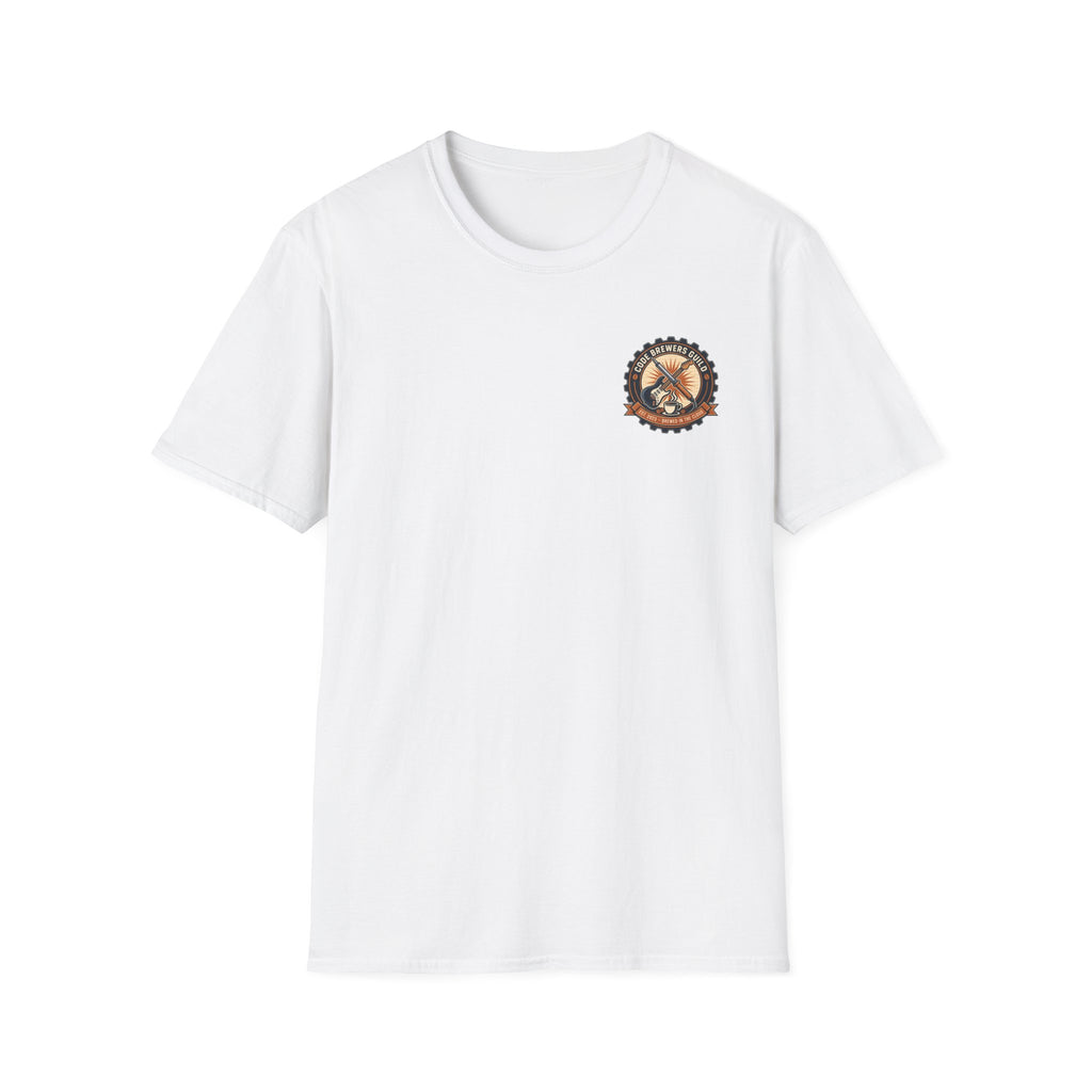Code Brewers Guild T-Shirt