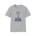 My API is AI T-Shirt