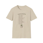 Instead of asking AI T-Shirt