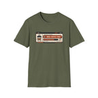 Brew coffee first T-Shirt