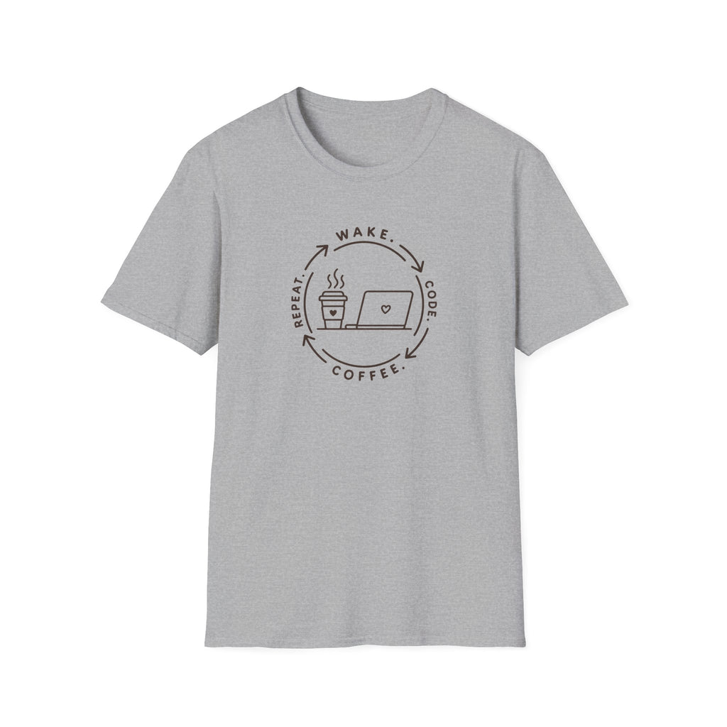 Circle of Life T-Shirt