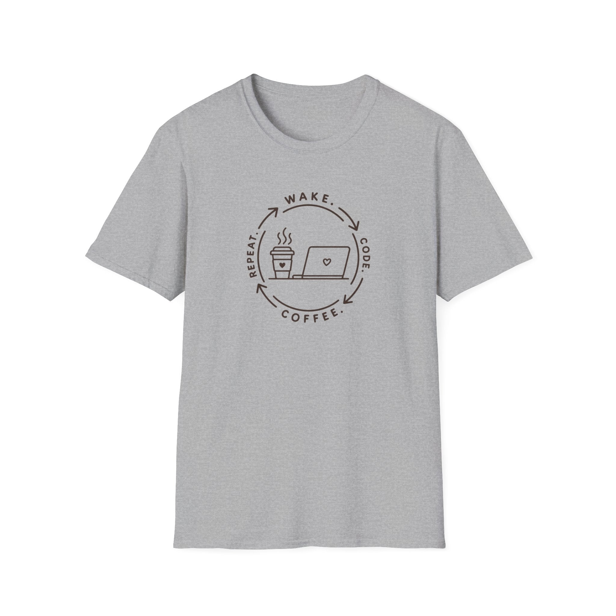 Circle of Life T-Shirt