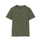 Instead of asking AI T-Shirt