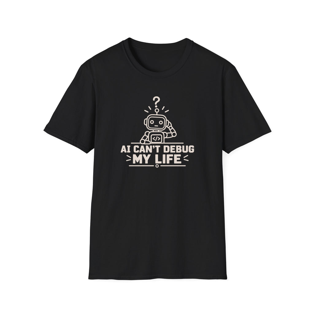 Debug my life T-Shirt