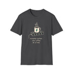 Charging System T-Shirt