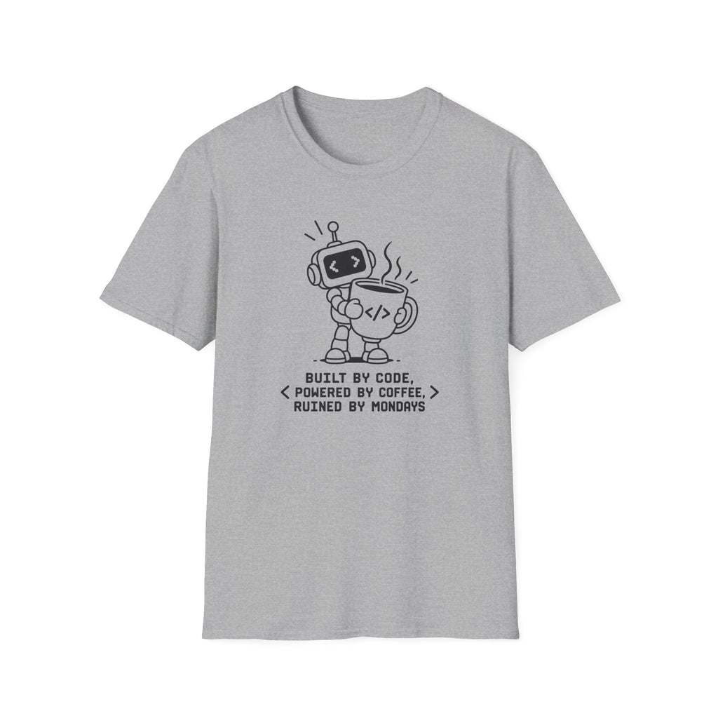 Ruined by Mondays T-Shirt