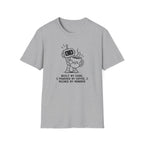 Ruined by Mondays T-Shirt