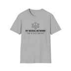 My neural network T-Shirt