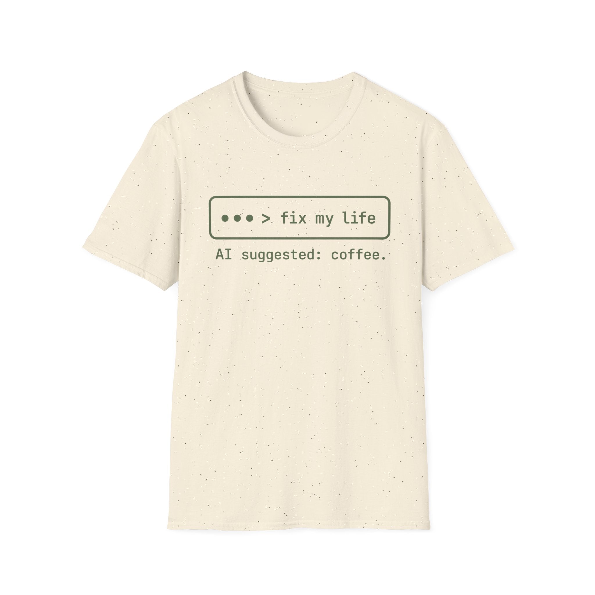 Fix my life T-Shirt