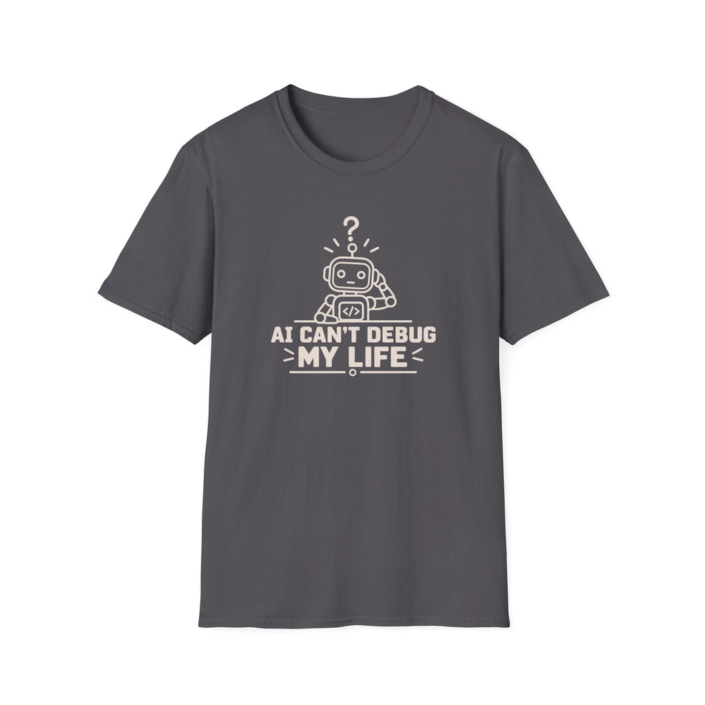 Debug my life T-Shirt