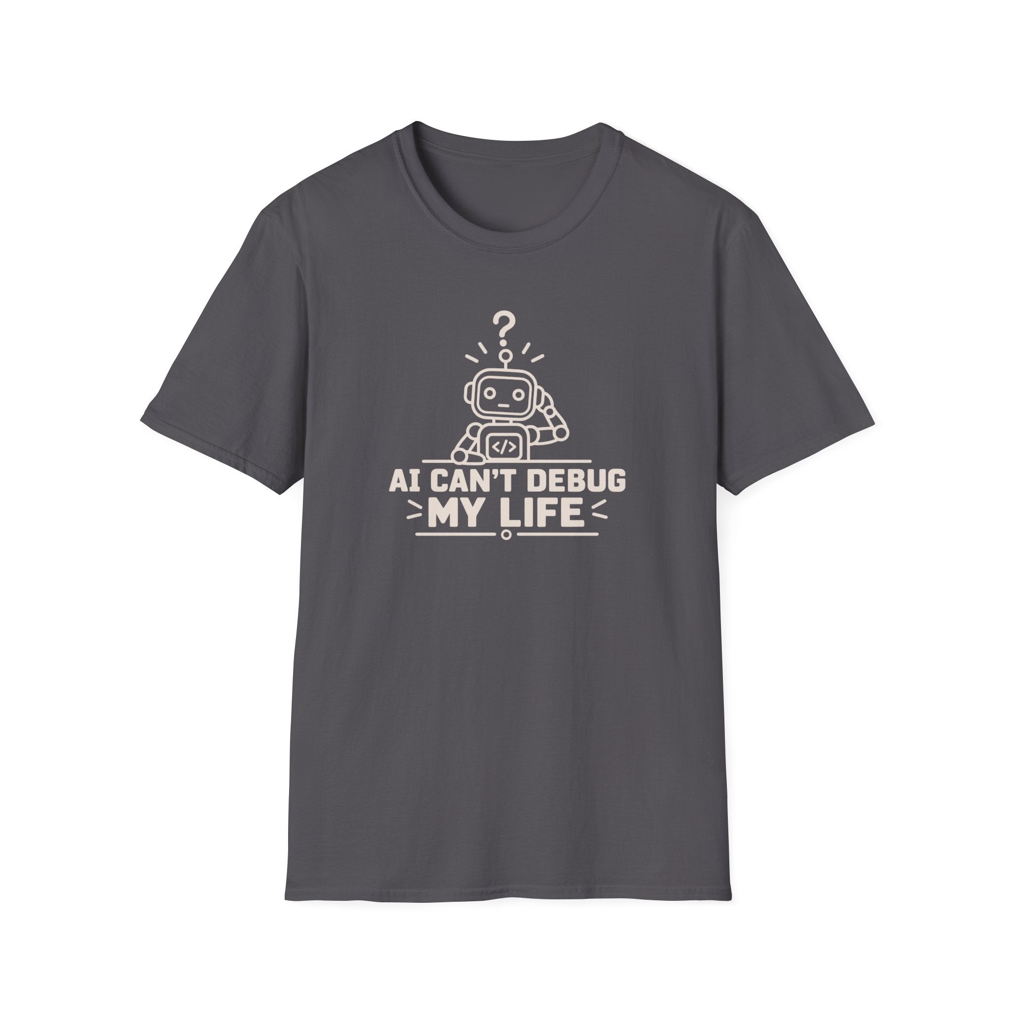 Debug my life T-Shirt