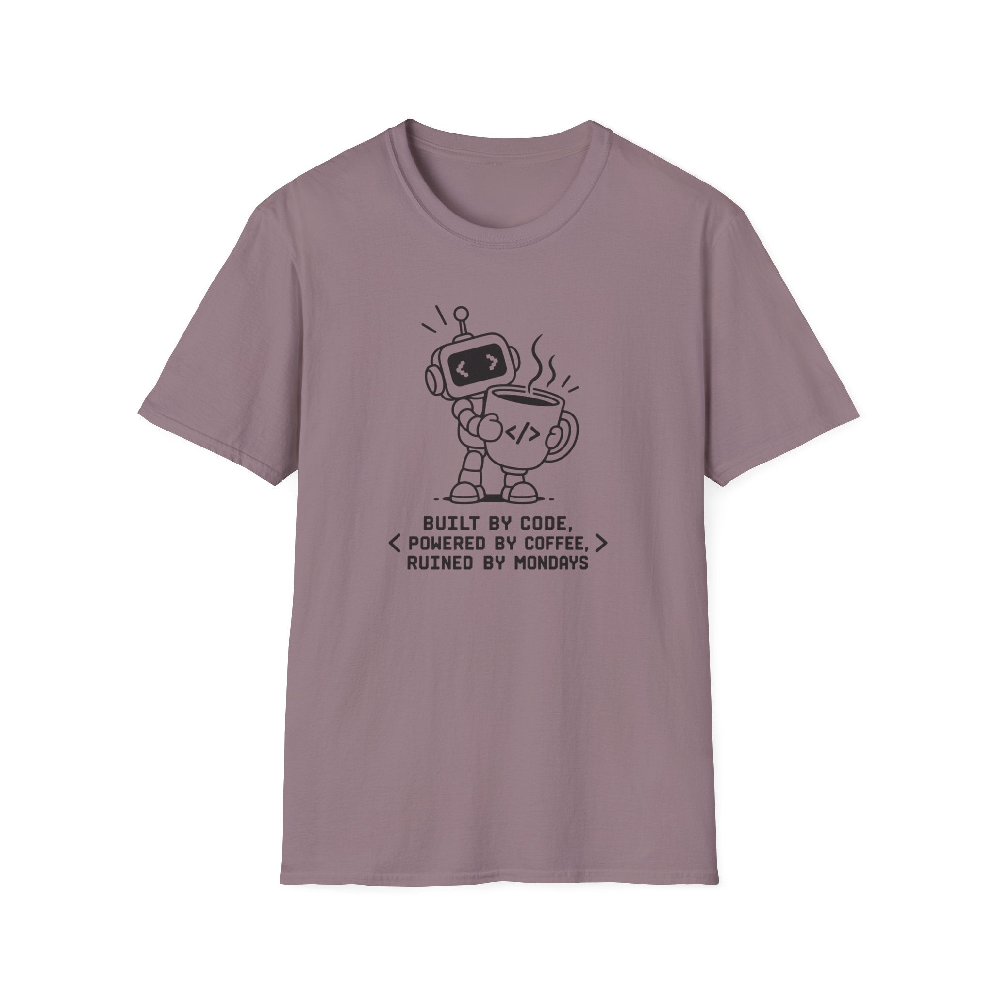 Ruined by Mondays T-Shirt