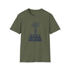 My API is AI T-Shirt