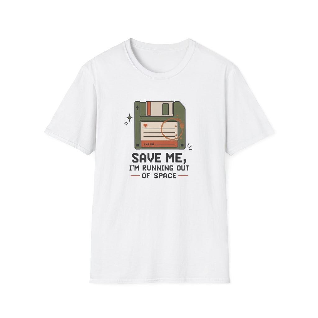 Save me T-Shirt