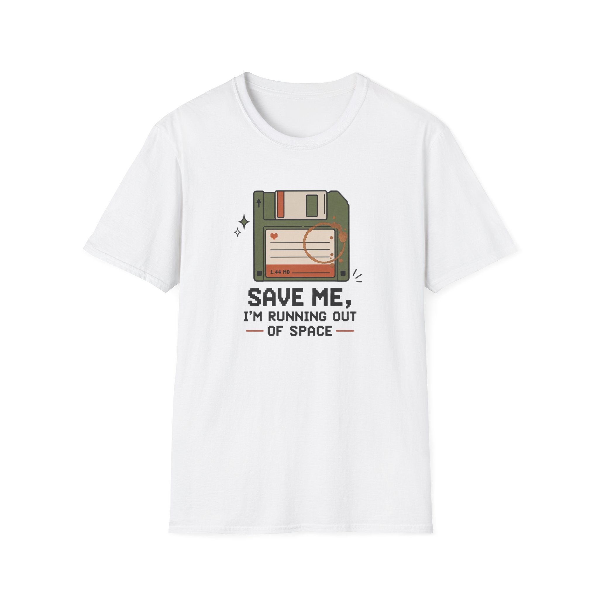 Save me T-Shirt