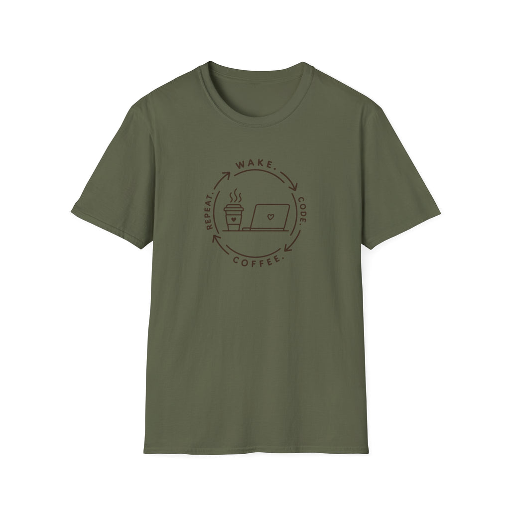 Circle of Life T-Shirt
