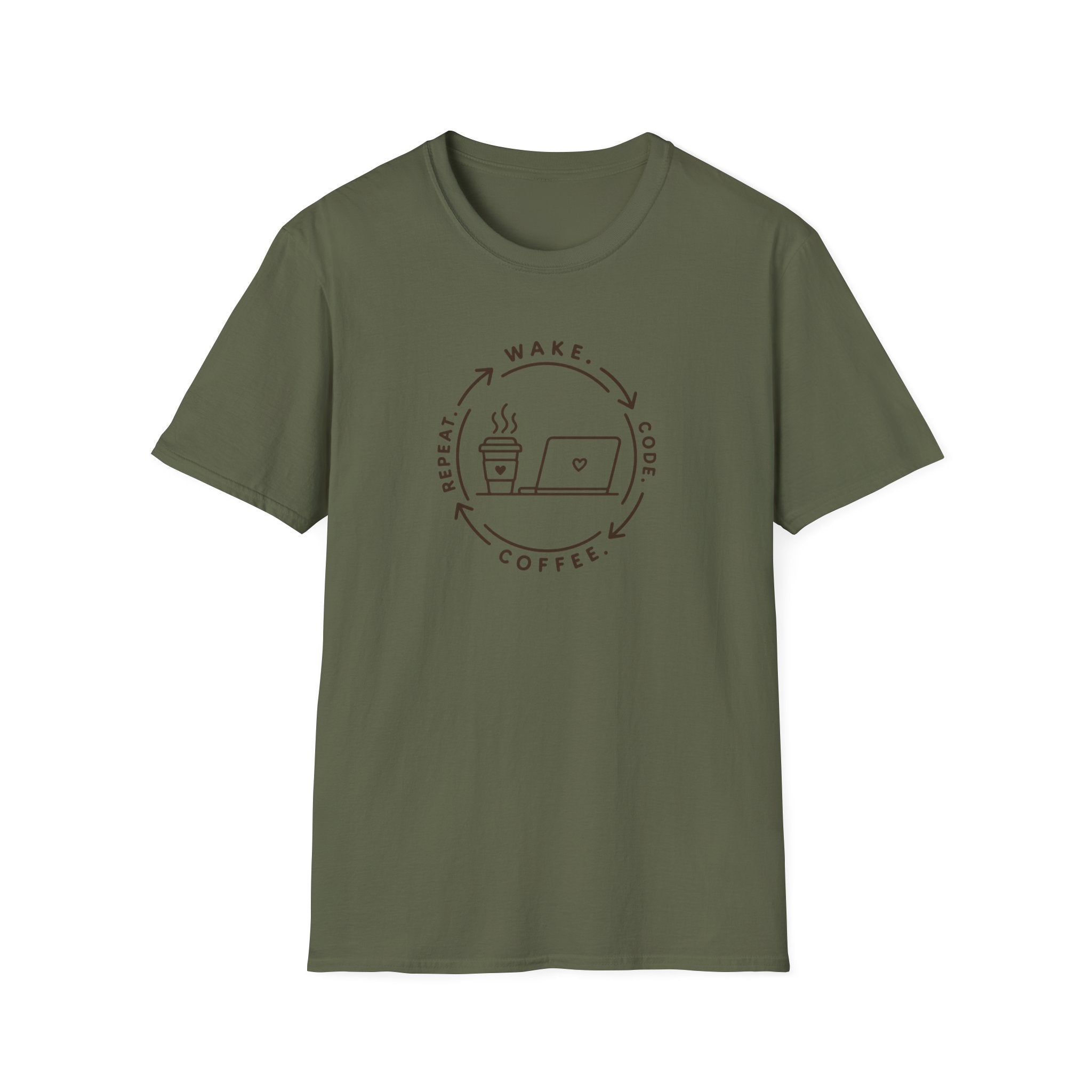 Circle of Life T-Shirt