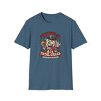 Powered by Chaos T-Shirt