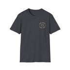 Clear mind T-Shirt