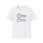 API Key T-Shirt