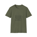 Binary Cup T-Shirt