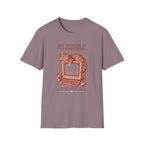 Stop trusting AI T-Shirt