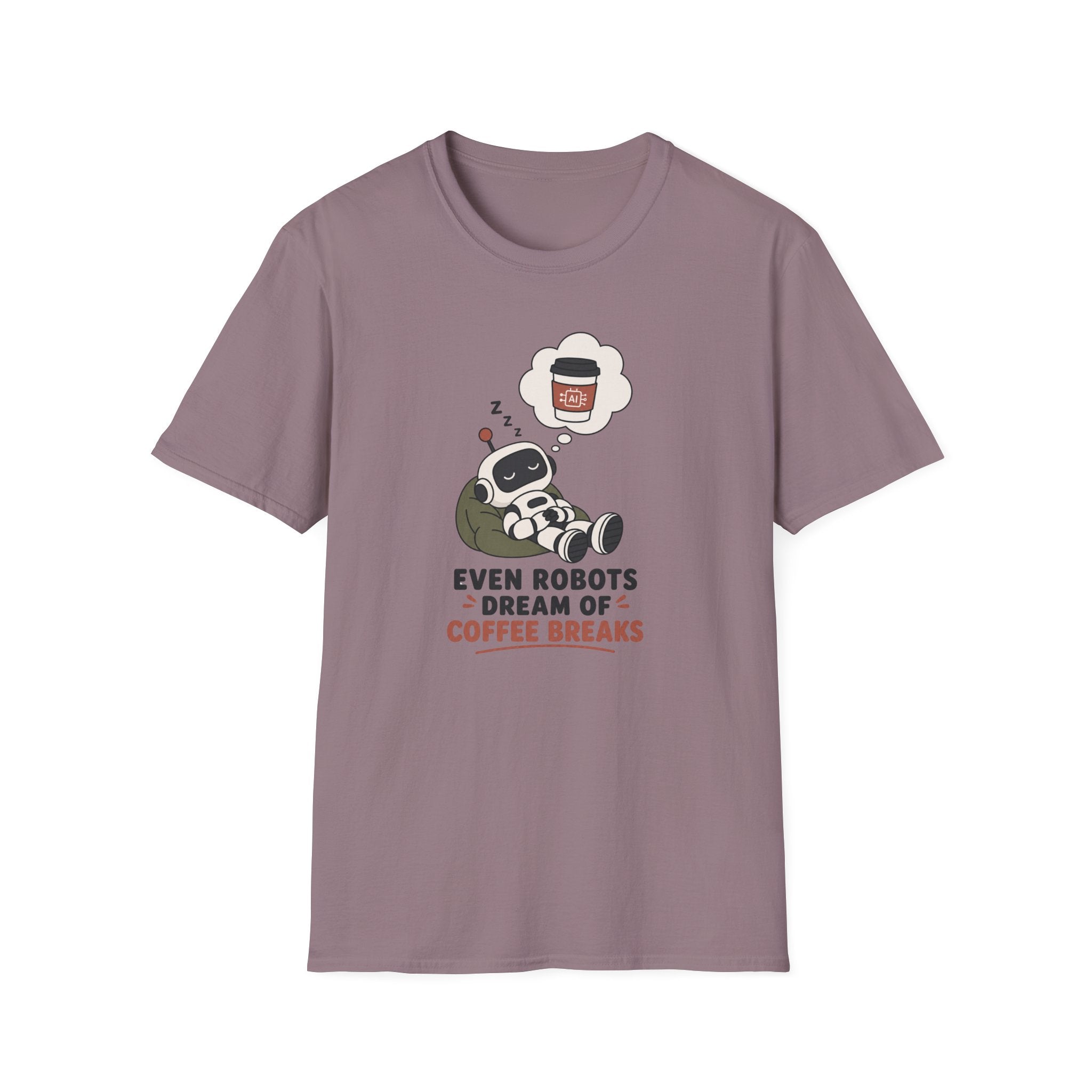 Coffee Break T-Shirt