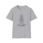 Outpace the future T-Shirt