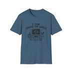 I can change the world T-Shirt
