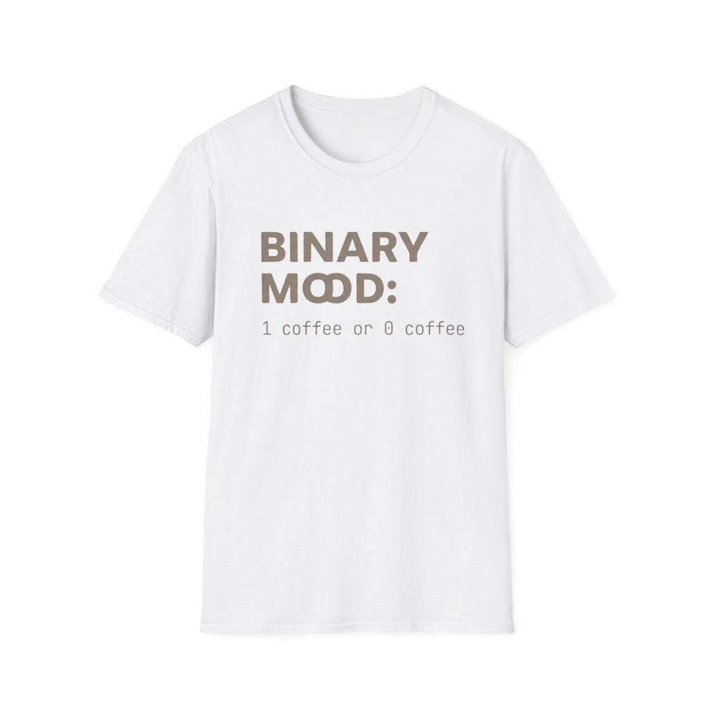 Binary Mood T-Shirt