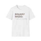 Binary Mood T-Shirt