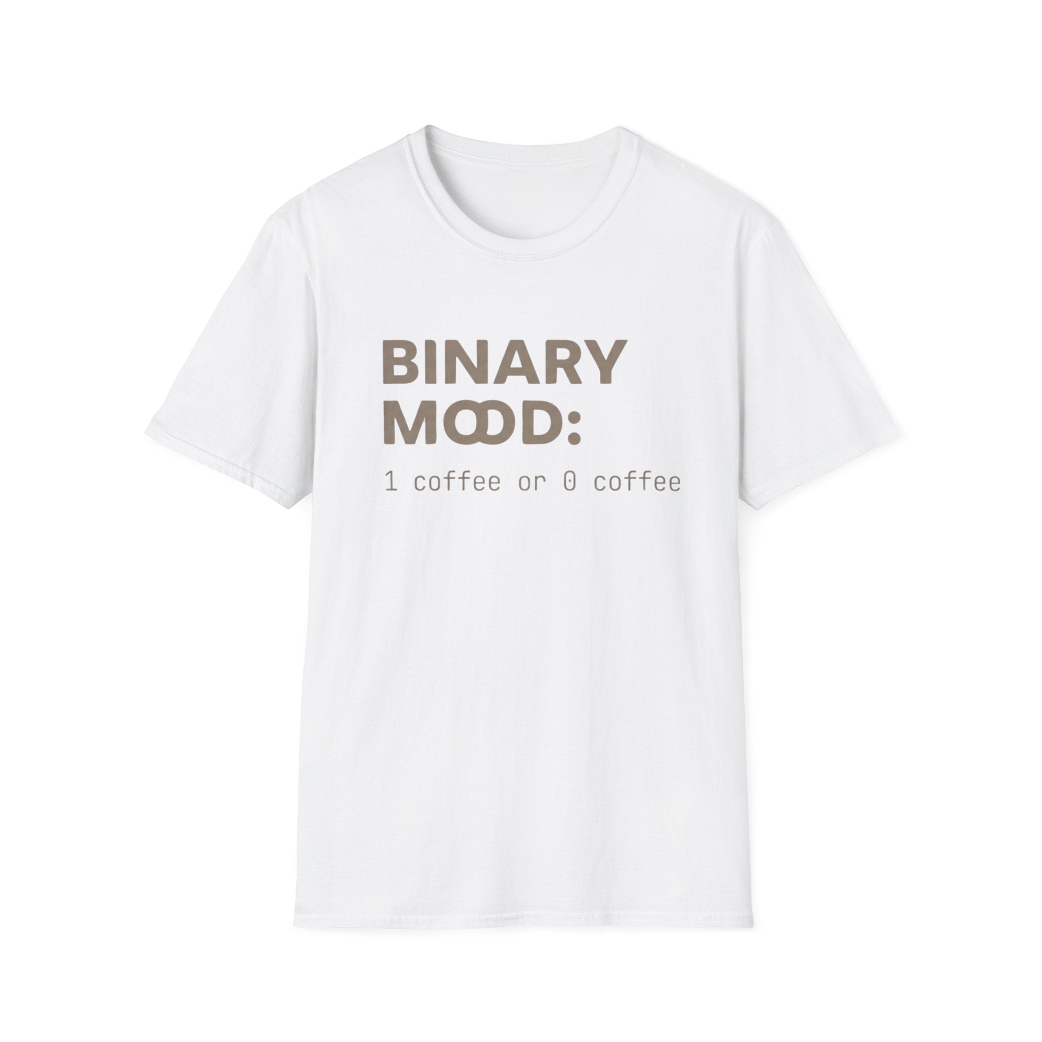 Binary Mood T-Shirt