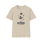 Multitasking T-Shirt
