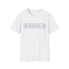 Cold Prompt T-Shirt
