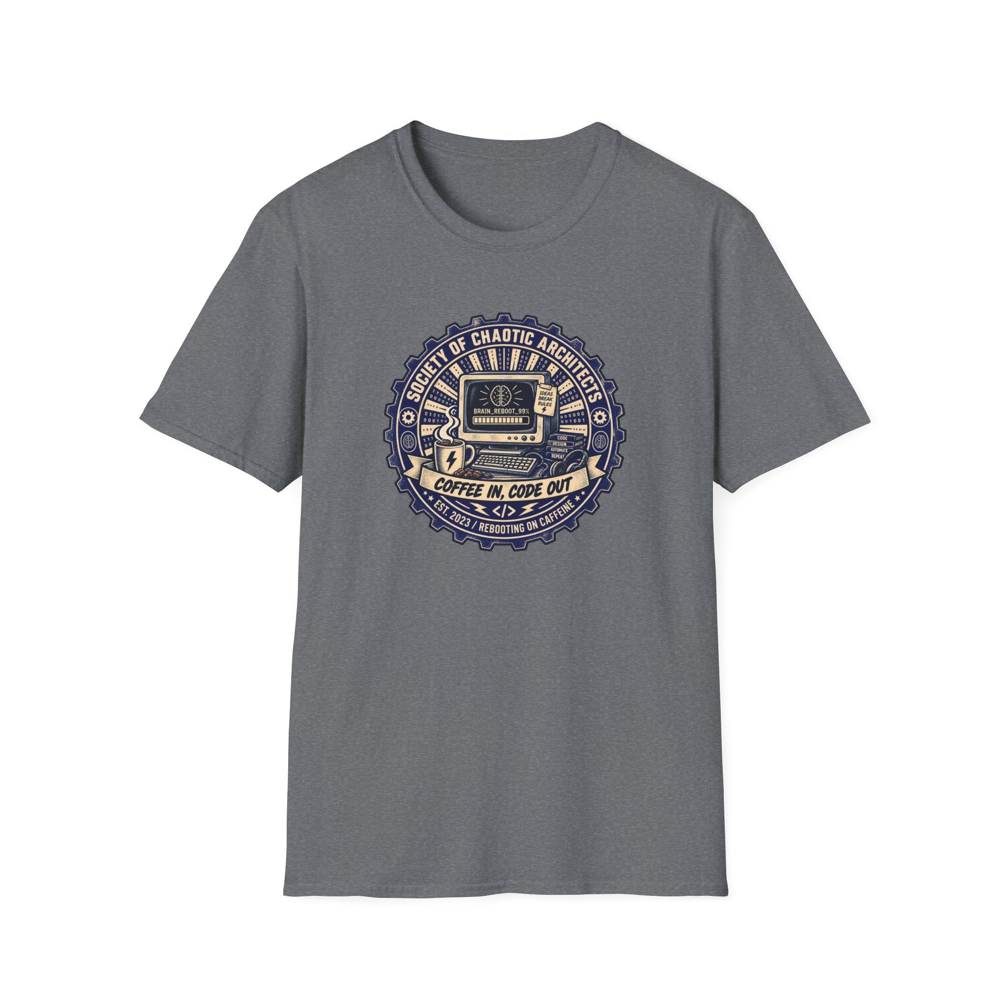 Society of Chaos T-Shirt