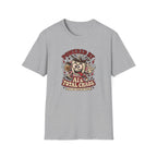 Powered by Chaos T-Shirt