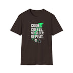 No sleep T-Shirt