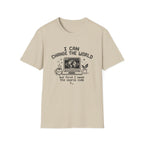 I can change the world T-Shirt