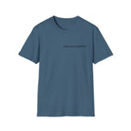 Ctl + Alt + Coffee T-Shirt
