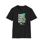No sleep T-Shirt