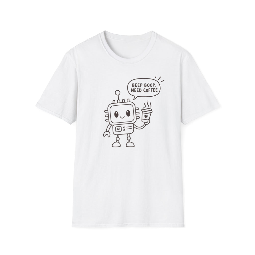 Need coffee T-Shirt