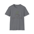 Growth is a Loop T-Shirt