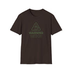 Pre coffee human T-Shirt