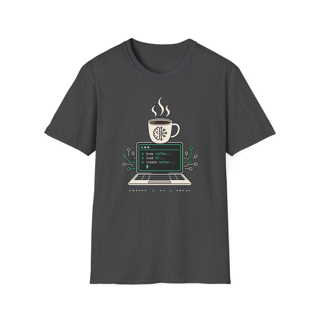 Create better T-Shirt