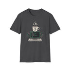 Create better T-Shirt