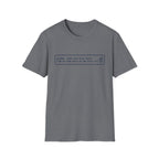 Cold Prompt T-Shirt